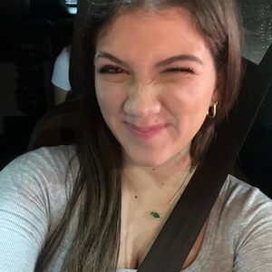 Meet your Posher, Brooklynn